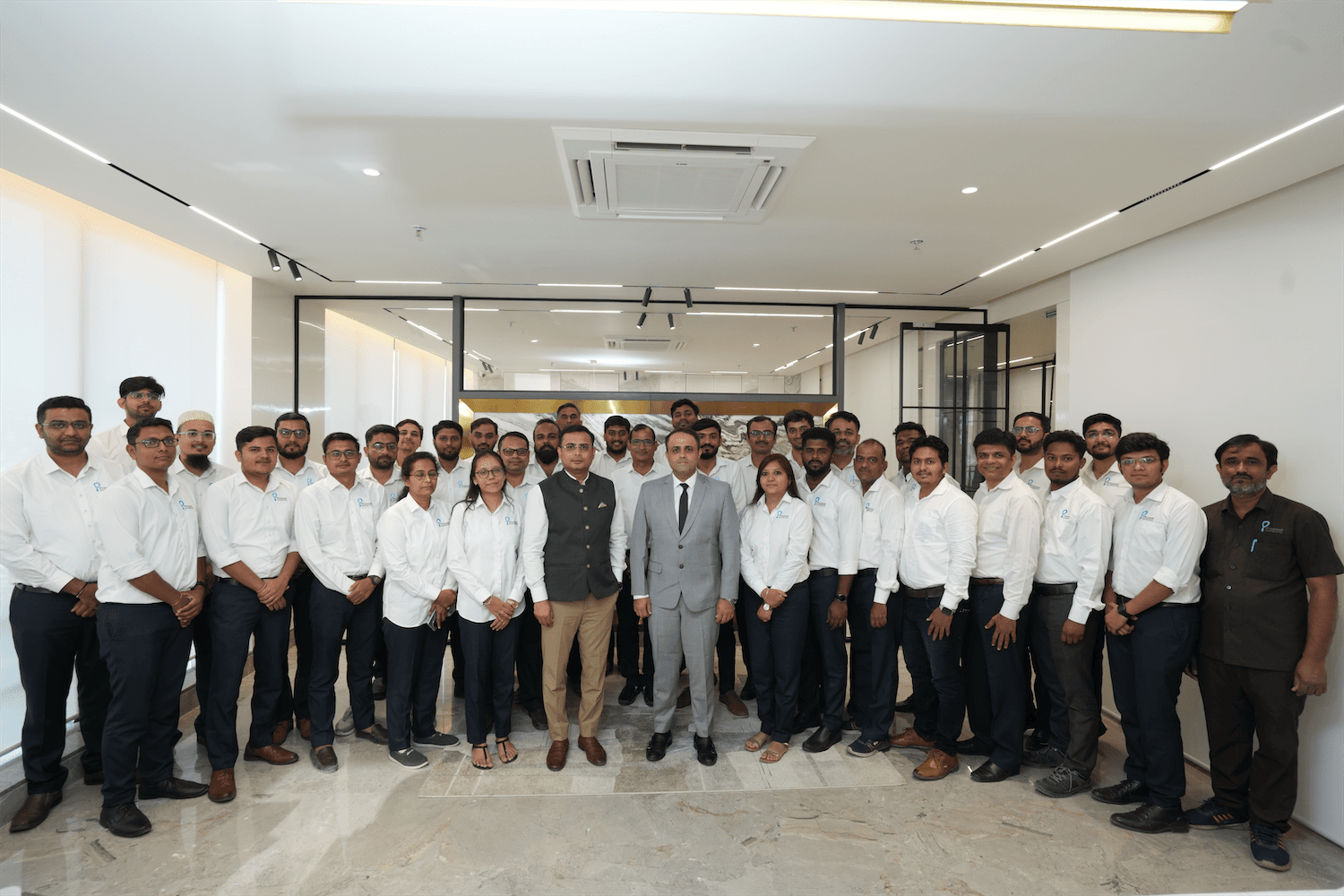 About Prozeal Green