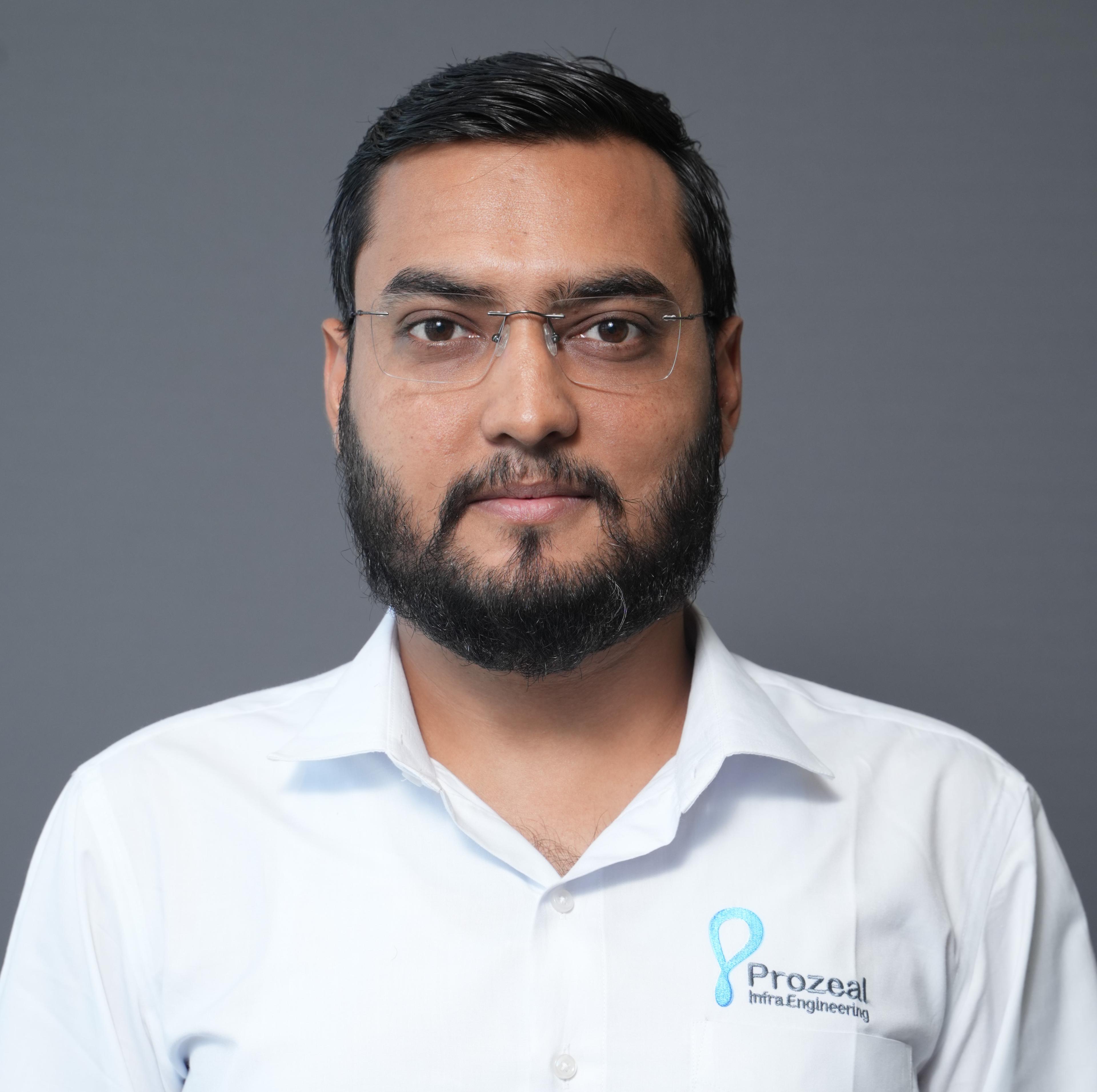 Bhagyesh Solanki