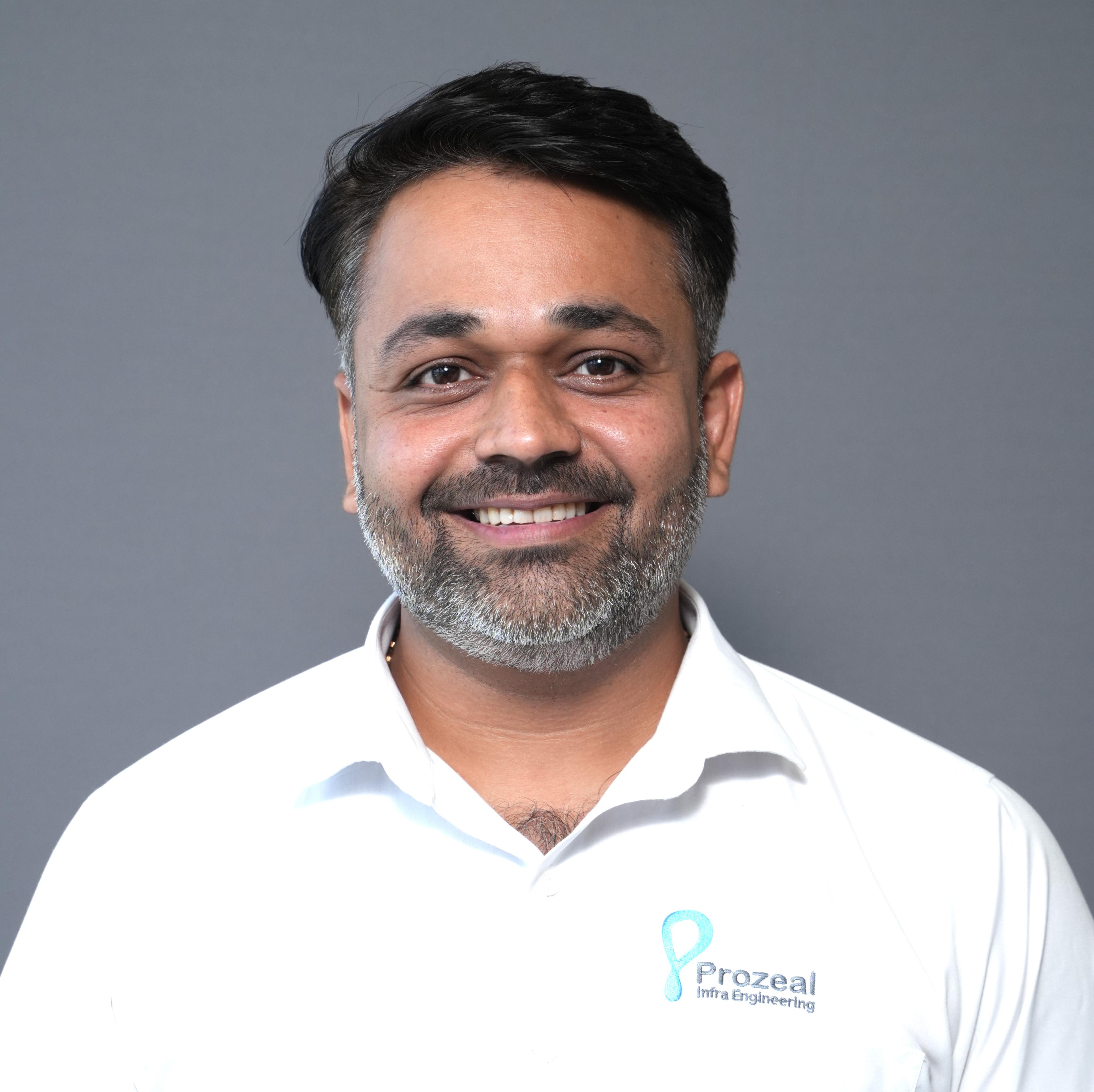 Akash Tarkhala