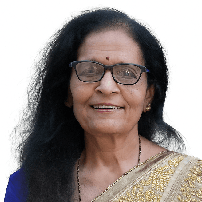 Rashmi Bhatt
