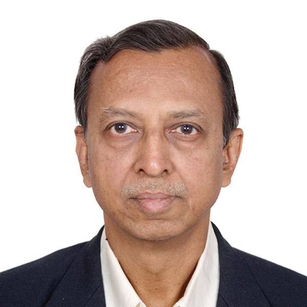 Bhadresh Mehta