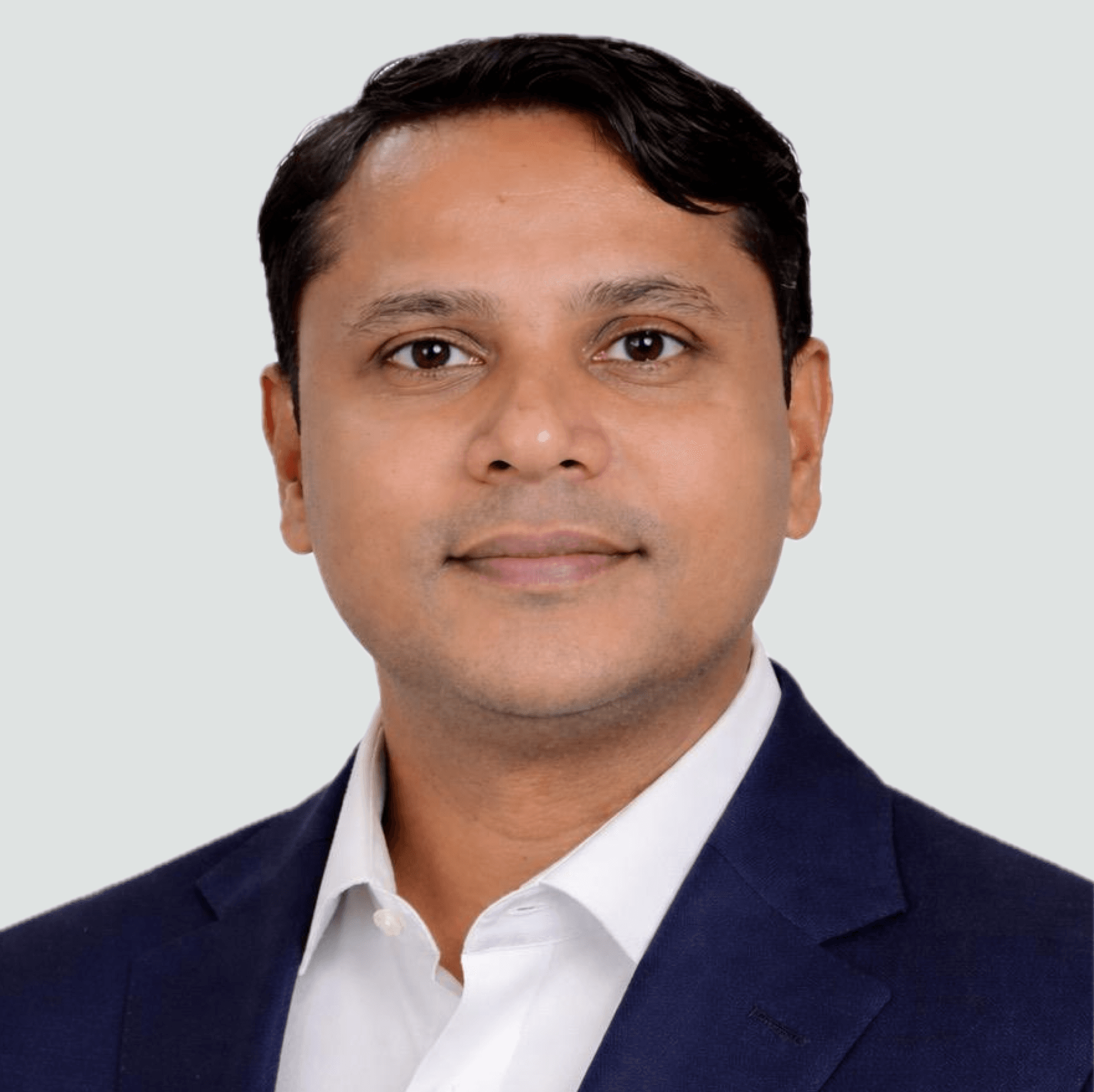 Abhay Kumar Vishwakarma