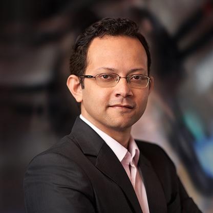 Aneesh Gupte