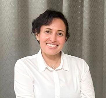 Prakruti Pandya