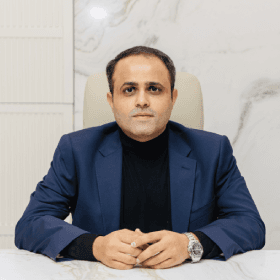 Mr. Manan Thakkar
