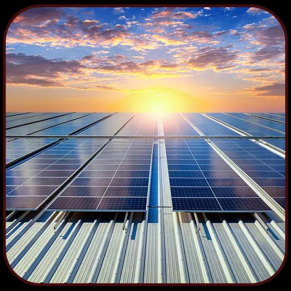 Innovation in Solar Technology