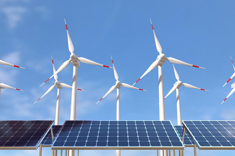 Ideal Partner for Hybrid Solutions