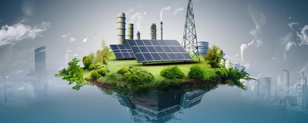Solar EPC solutions for sustainable, renewable energy growth.
