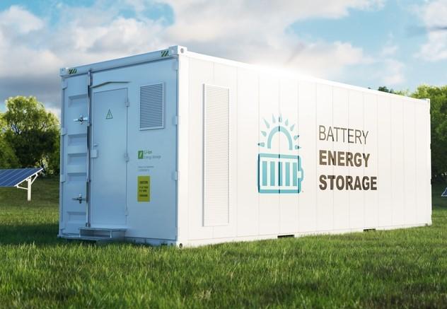 Battery Energy Storage (BESS)