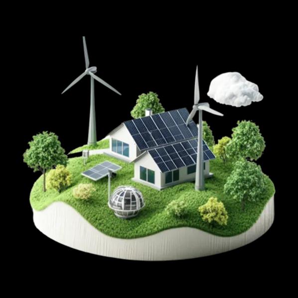 Solar Park Programme